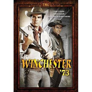 Winchester '73  DVD
